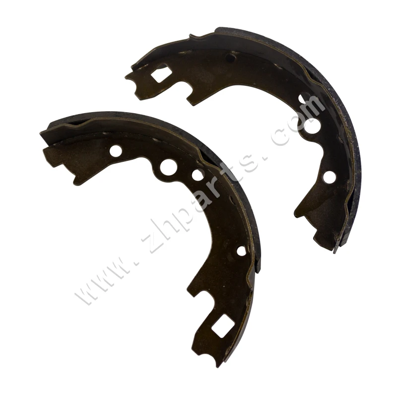Tambour de frein de camion SA045 pour HYUNDAI PORTER 1986-2003