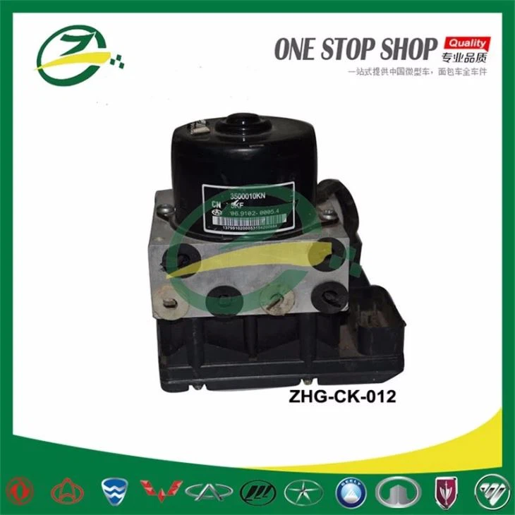 Pompe ABS pour GEELY CK