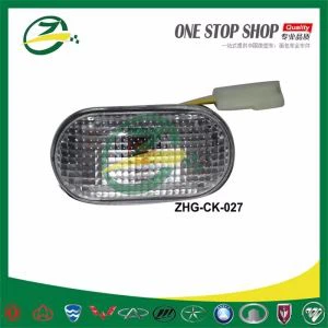 Feu de position pour GEELY CK