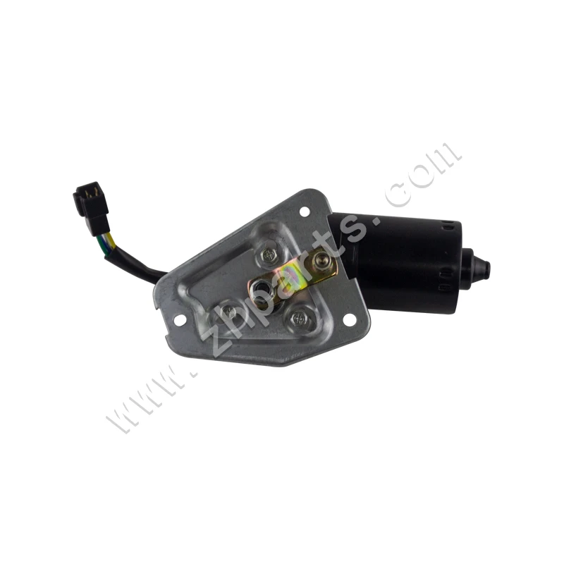 Pièces d'auto Changan MOTEUR D'ESSUIE-GLACE UTILISÉ