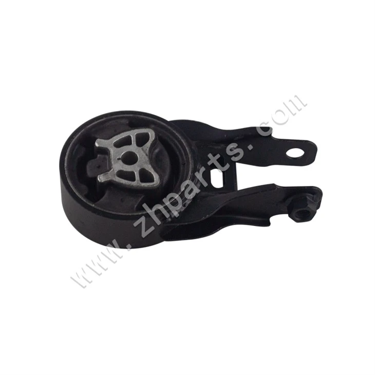 Support de moteur de pièces d'auto pour le bâti 24109760 de moteur de Chevrolet Aveo