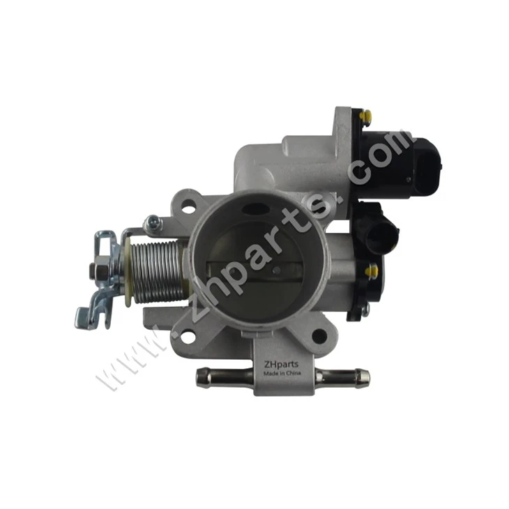 Assemblage de corps de papillon de haute qualité pour WULING N300 6407/B12