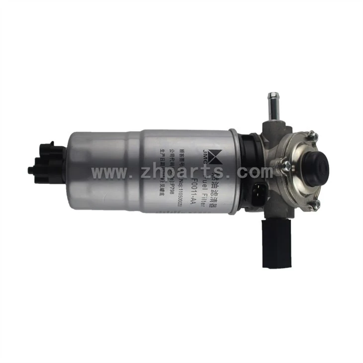 Filtre à carburant automobile JMC