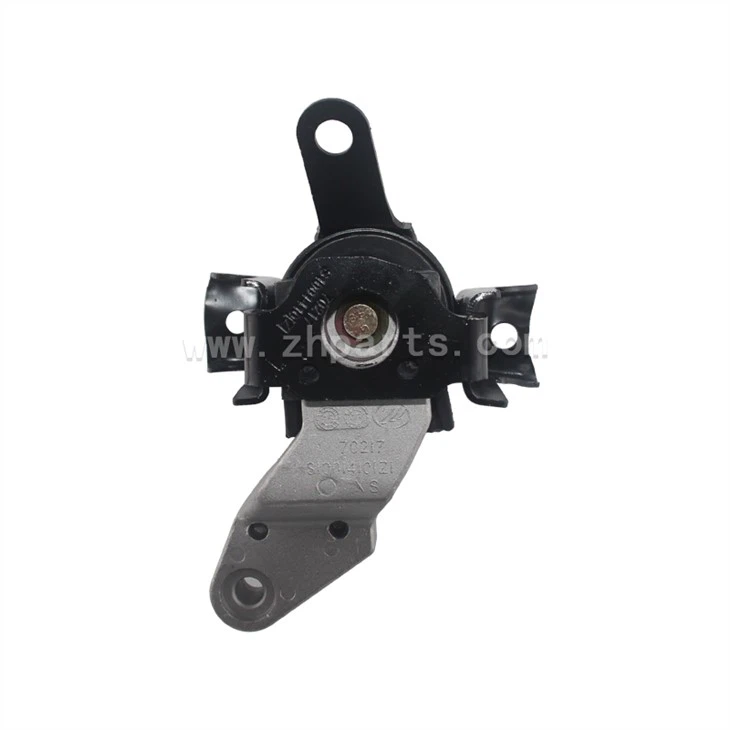 S1001410 Rubber Engine Mount Support For Lifan X60 2013-2015