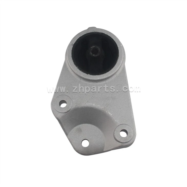 S 21-1001710 Jetée en caoutchouc de pied de moteur arrière pour Chery QQ6