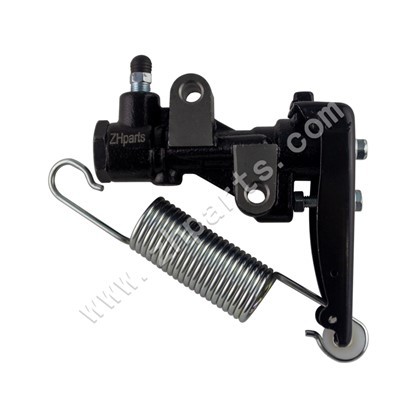 OEM MB618321 MB618320 d'Assy de valve de détection de charge de frein automatique pour Mitsubishi L200 1996-2005 4D56