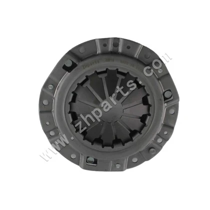 CG12Kit d'embrayage disque d'embrayage plaque de couverture d'embrayage convient pour moteur Changan S 460 4500 CB10