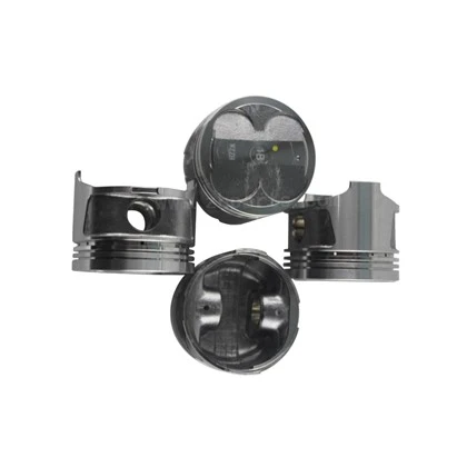 Modèle de moteur Piston de moteur 479Q