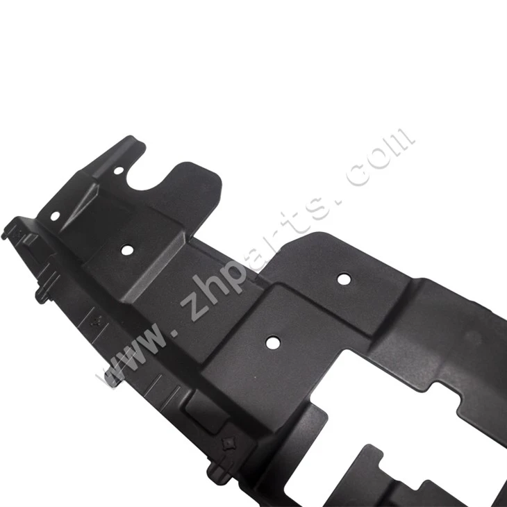 Auto Accessory Car Parts Radiator Water Tank Upper Plate Cover 602001315AA For Chery Tiggo 7 PRO