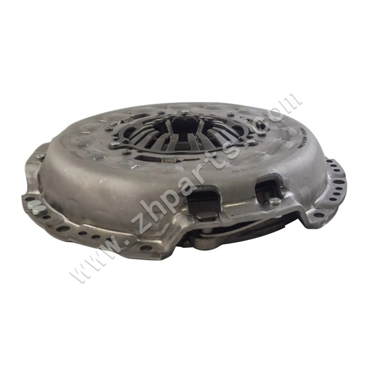 Clutch Cover Pressure Plate Assy 31210-0K361 For TOYOTA Hilux