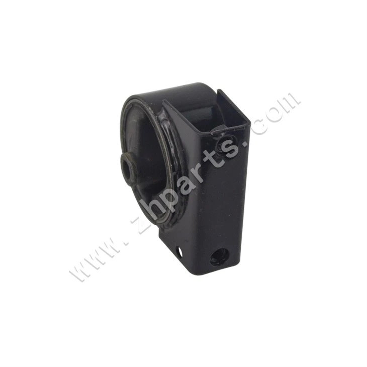 Car Parts LEFT Engine mount assembly LAL1001210 LAL1001310 LBA1001420 For Lifan 520 BREEZ 1.6L