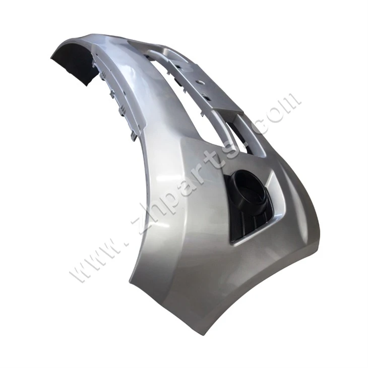 Front Bumper M201076-0001 For Changan Star M201