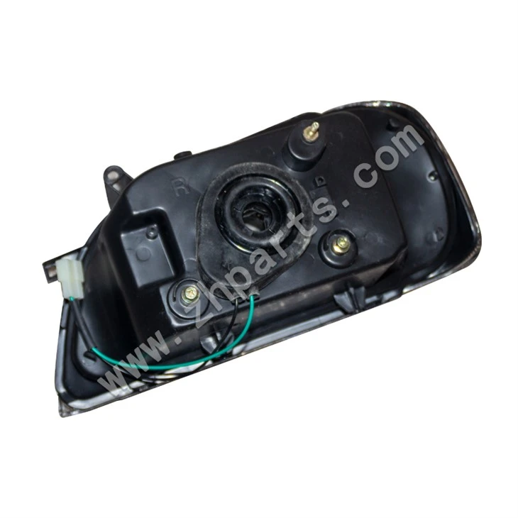 Front Headlight For Changhe Suzuki