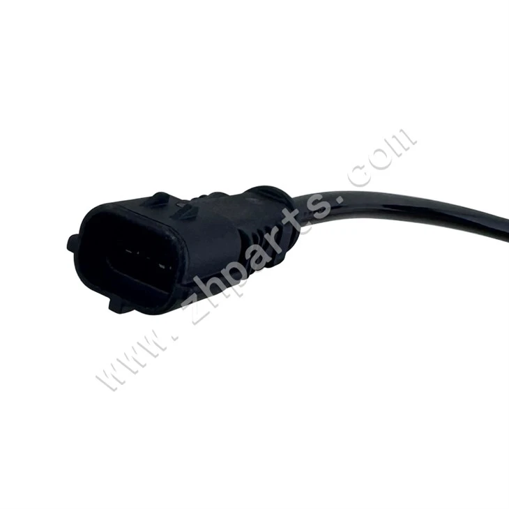 ABS Front Wheel Speed Sensor CK3630100S1 For CHANGAN KUAYUE X1 THACO TF220 230 factory