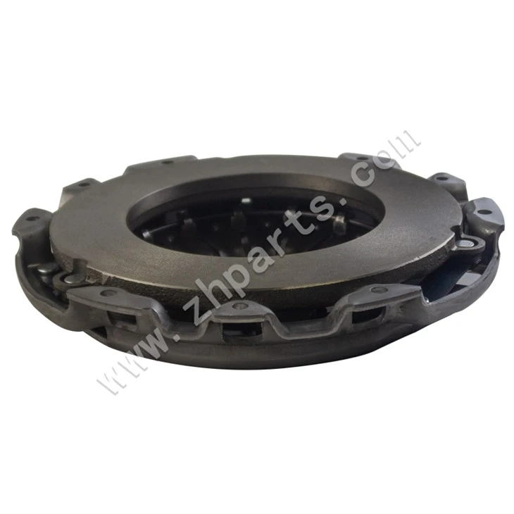 Clutch Cover 250mm 2304A078 For MITSUBISHI L200