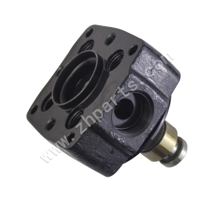 Fuel Injection Pump Head Rotor 096400 1250 For TOYOTA factory