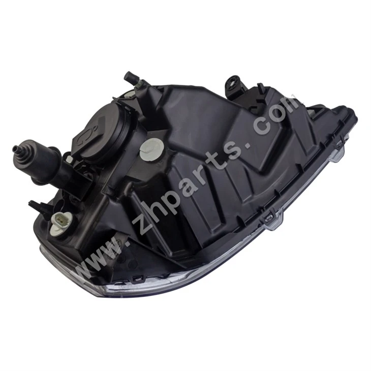 Headlight 8200744754 For RENAULT DACIA LOGAN factory