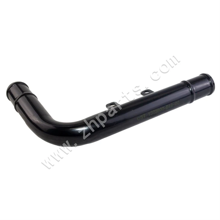Metal Water Pipe Inlet Pipe DK12 For DFSK GLORY 330