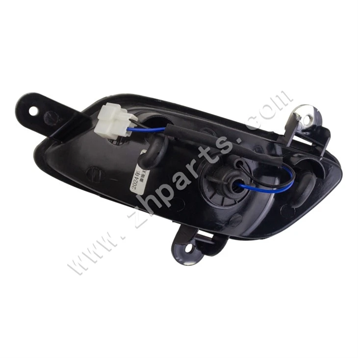 Rear Fog Lamp For FAW V2 WEIZI