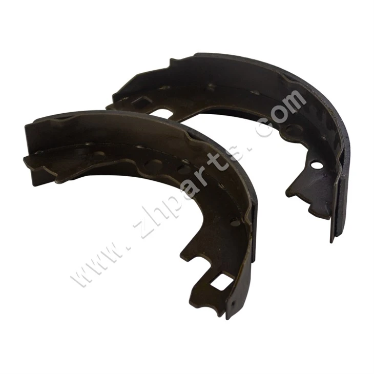 TRUCK Brake Shoe Drum SA045 For HYUNDAI PORTER 1986-2003