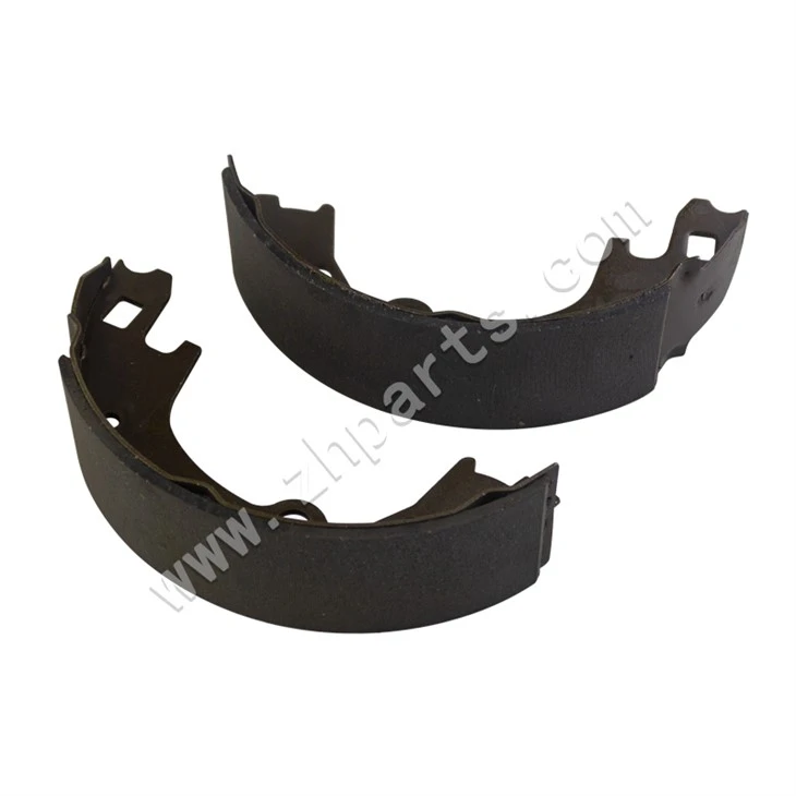 TRUCK Brake Shoe Drum SA045 For HYUNDAI PORTER 1986-2003