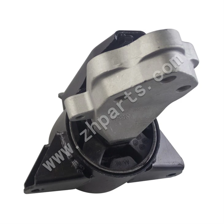 Engine Mount B511F210101-0401-AA 1001660-H05 For CHANGAN VLSVIN suppliers