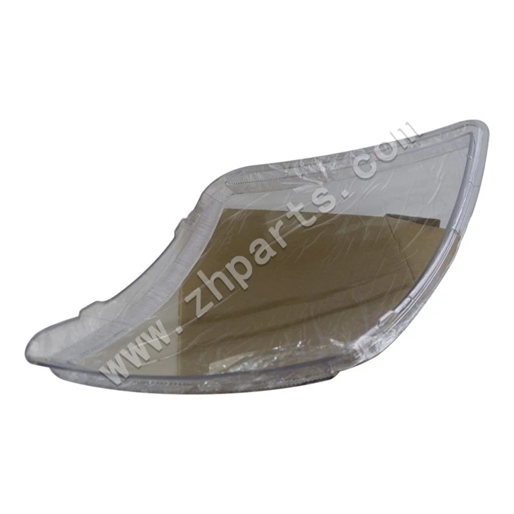 Front Headlight Cover For FAW V2 factory