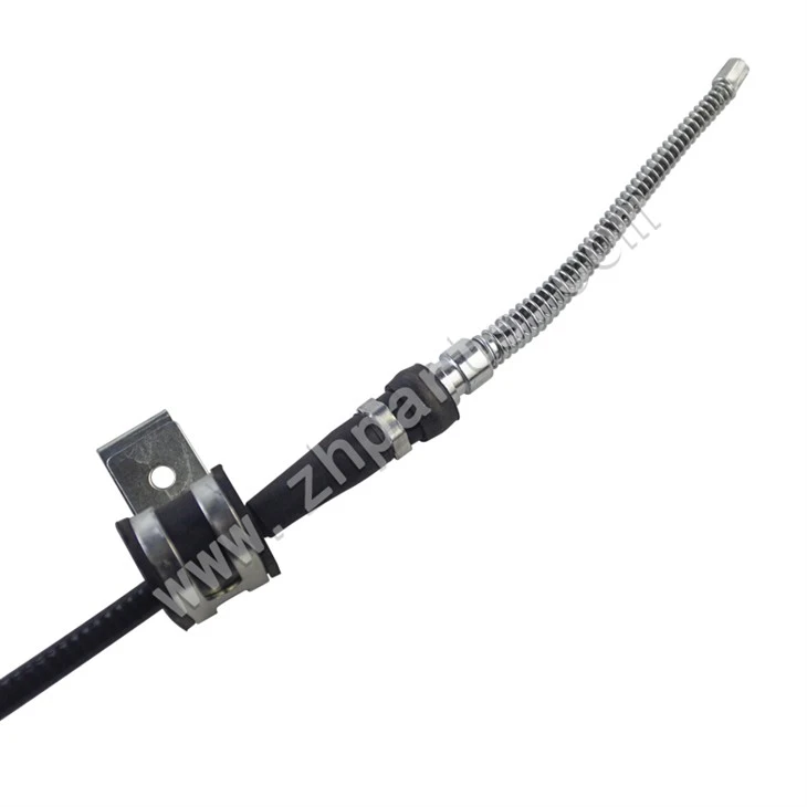 PARKING BRAKE CABLE ASSY 94583988 For DAEWOO DAMAS suppliers